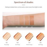 MIZON Snail Repair Intensive BB Cream  SPF50+ PA+++ 50ml  - 4 Colors - DODOSKIN