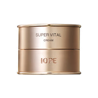 IOPE Super Vital Cream 50ml