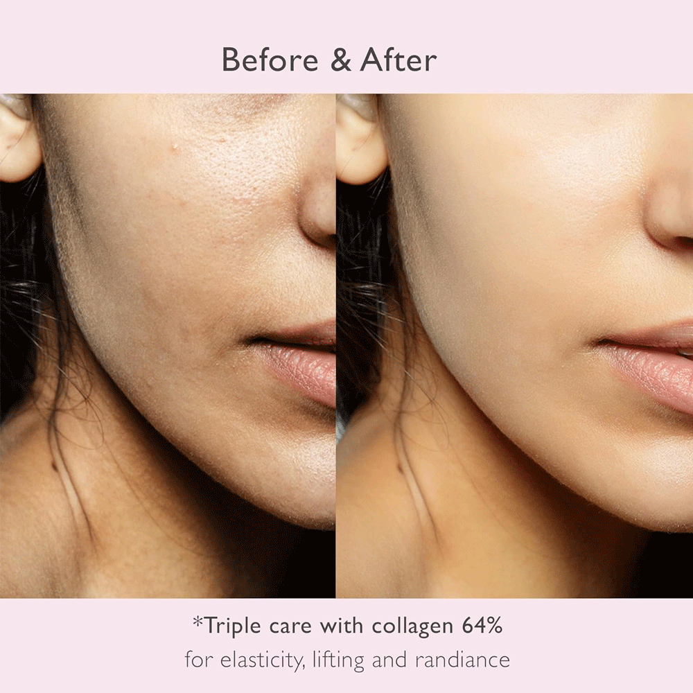 NOWATER Return Collagen Cream 50g - DODOSKIN