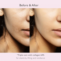 NOWATER Return Collagen Cream 50g - DODOSKIN