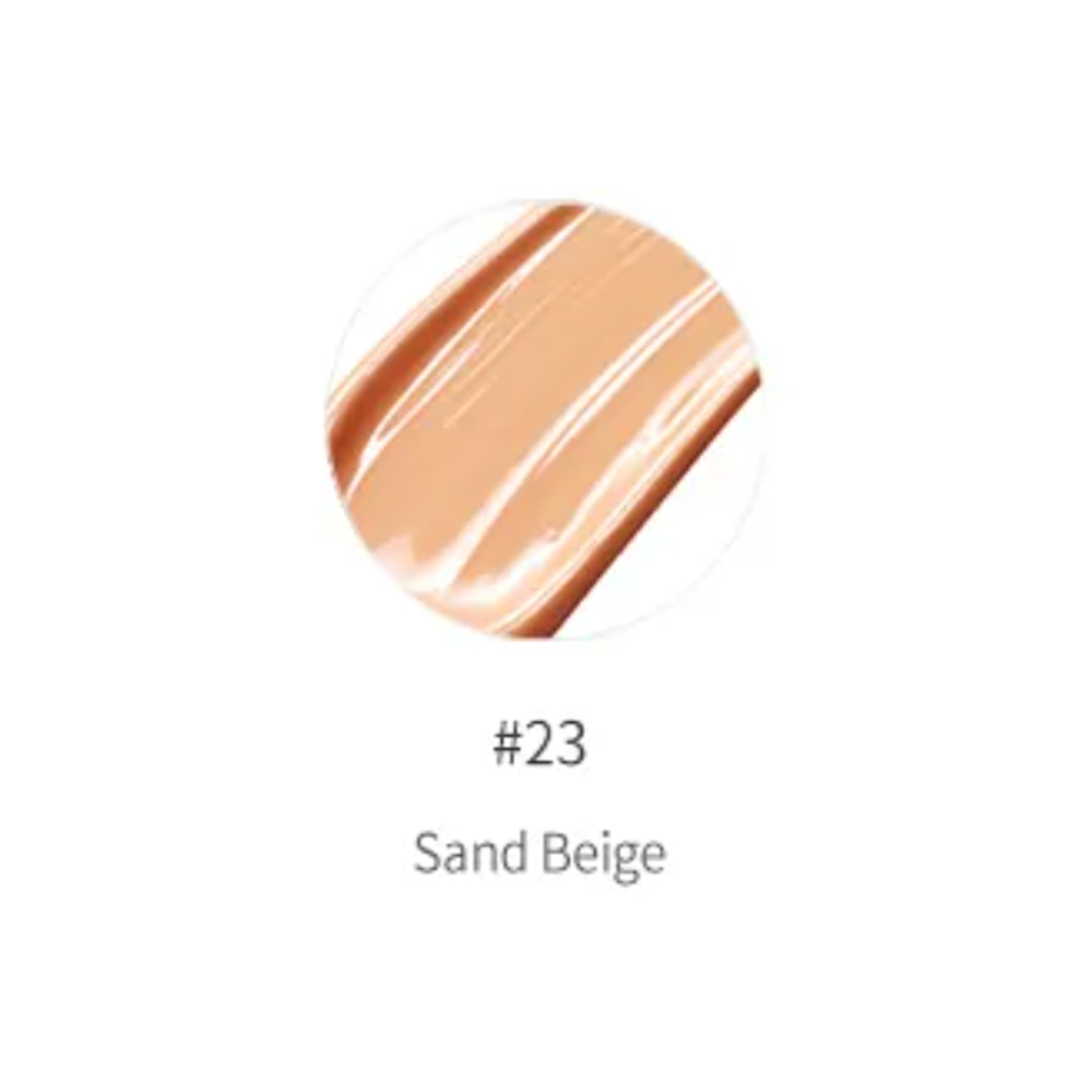 MIZON Snail Repair Intensive BB Cream  SPF50+ PA+++ 50ml  - 4 Colors - DODOSKIN