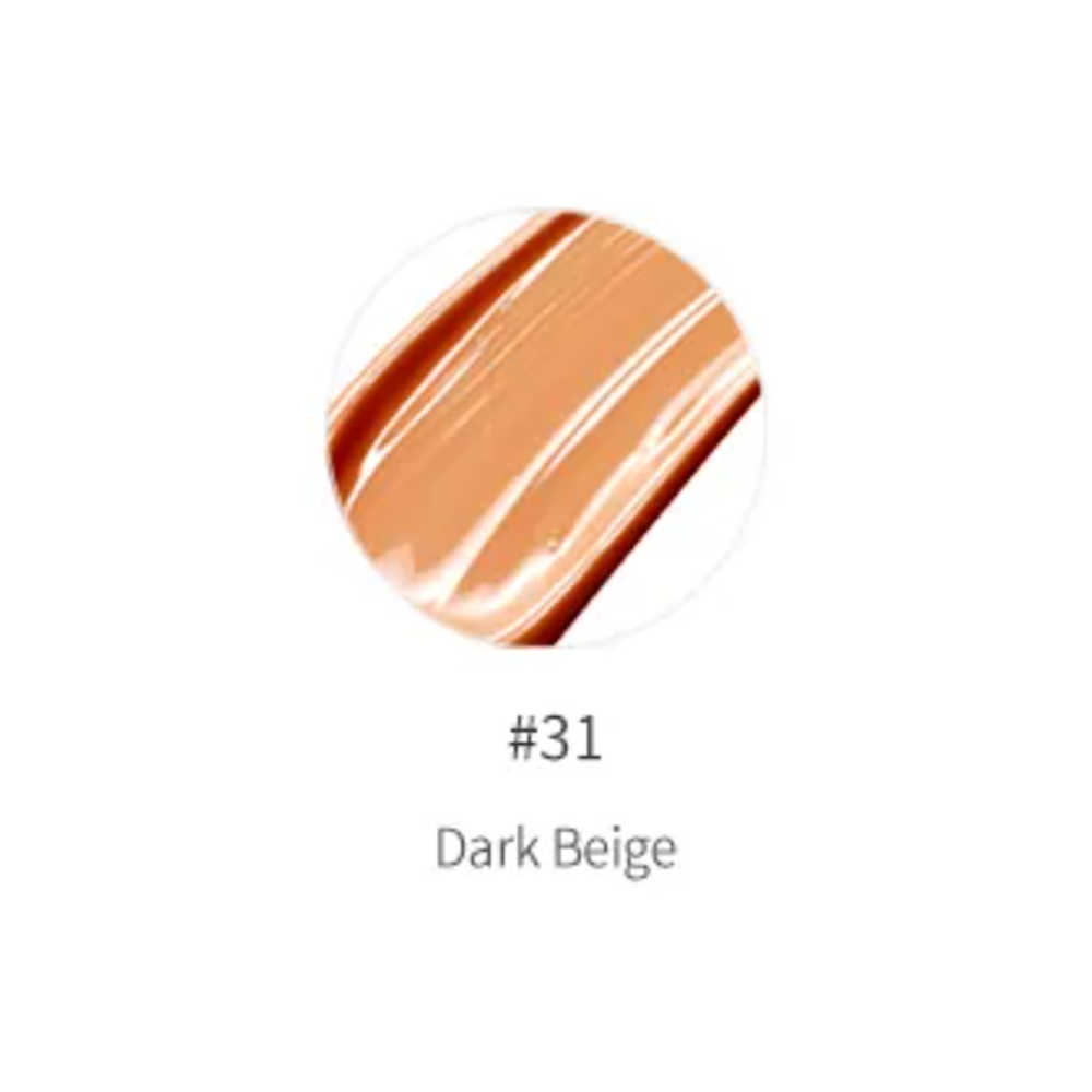 MIZON Snail Repair Intensive BB Cream  SPF50+ PA+++ 50ml  - 4 Colors - DODOSKIN