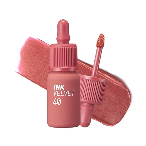 PERIPERA INK EL VELVET 4G