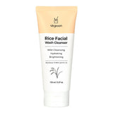 Vegreen Rice Facial Wash Cleanser 150ml