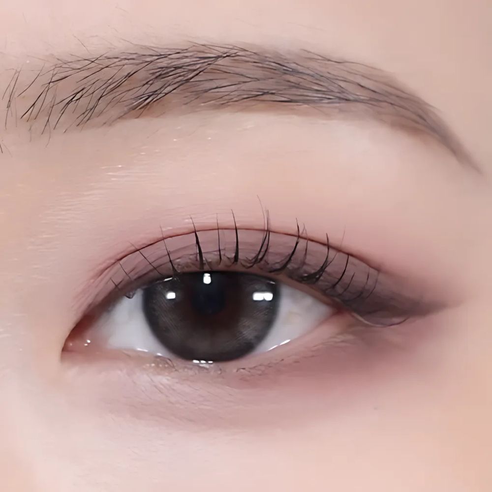 lilybyred New Mood It Palette 3g in 04 Attention It Shade.