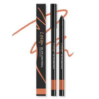 LIPHIP Gel Eyeliner Pencil 0.4g 5 colors