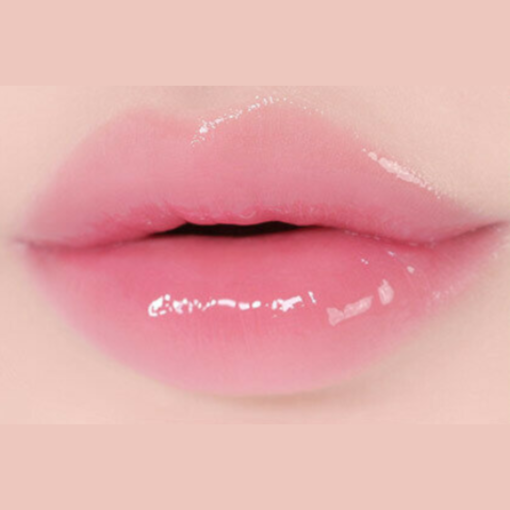 eglips Dew Glaze Tint (9 Colors)