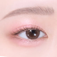 lilybyred Smiley Eye Blending Stick 6 Colors (Shimmer/Matte) 0.22g