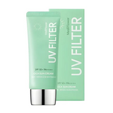 MediFlower UV Filter Cica Sun Cream 50ml SPF50+ PA++++