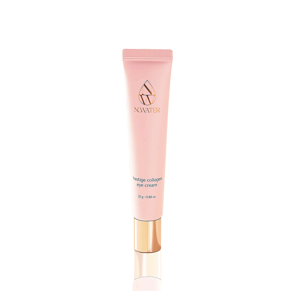 NOWATER Prestige Collagen Eye Cream 25g