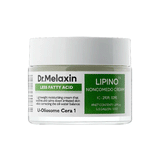 Dr.Melaxin Lipino Anti-Fatty Acid Noncomedo Cream 50ml