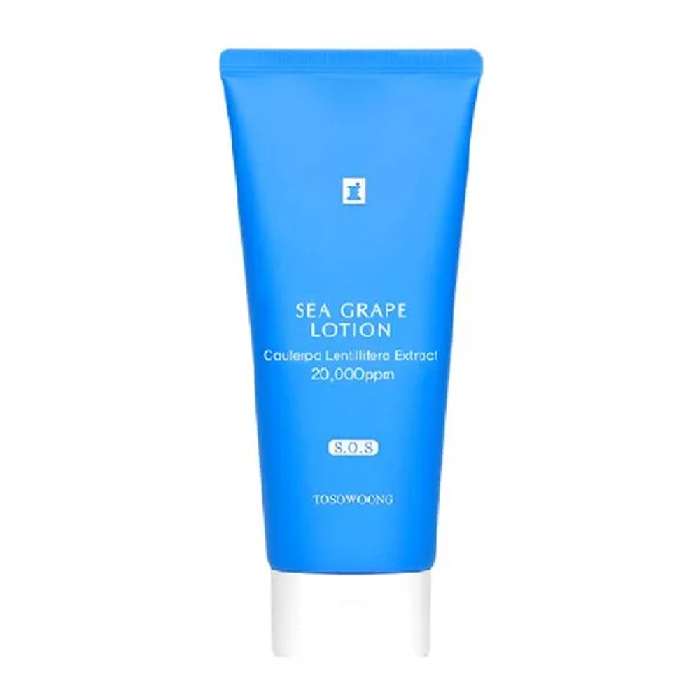 TOSOWOONG Sea Grape Lotion 200ml - DODOSKIN