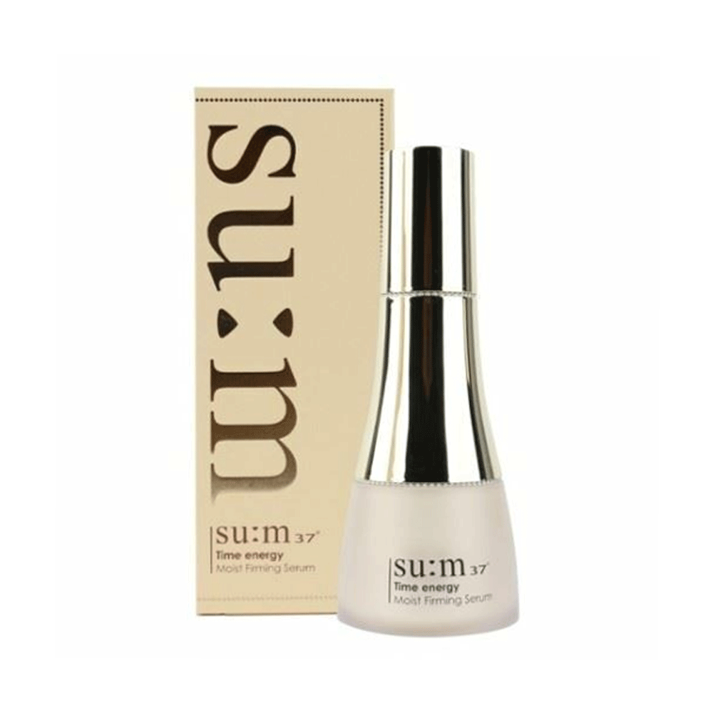 su:m37 Time energy Skin Moist Firming Serum 50ml