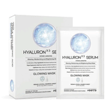 OOTD Hyaluron X3 Serum Glowing Mask 25g * 10ea