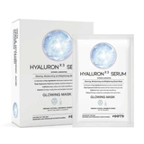 OOTD HYALURON X3 SERUM MASK SUPLING 25G * 10EA