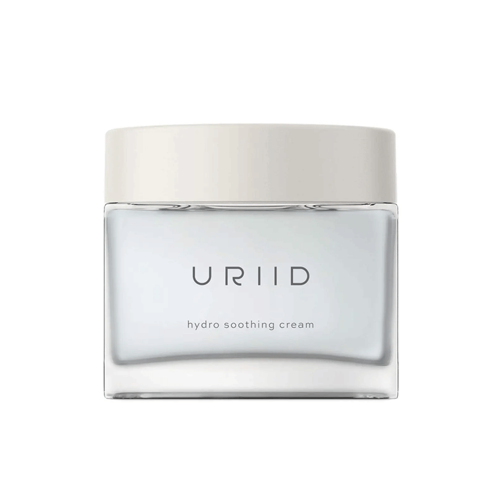 (NEWA) URIID Neroli Garden Hydro Soothing Cream 80ml - DODOSKIN