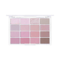WAKEMAKE Soft Blurring Eye Palette Renewal 14g - DODOSKIN