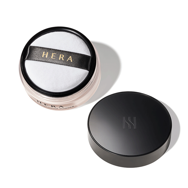 HERA Soft Finish Loose Powder 15g