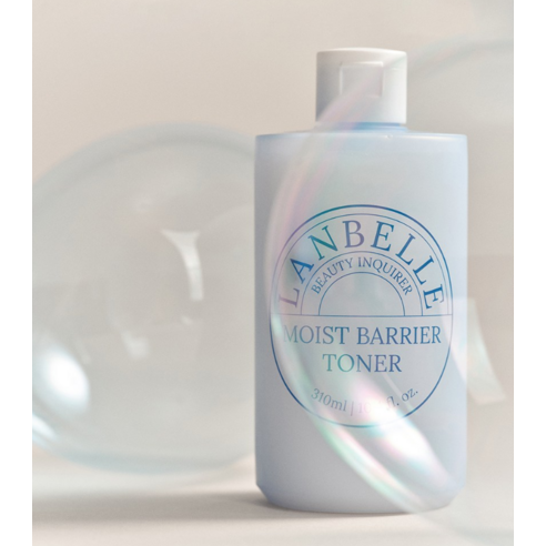 LANBELLE Moist Barrier Toner 310ml