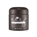 MIZON Snail negro todo en una crema 75ml