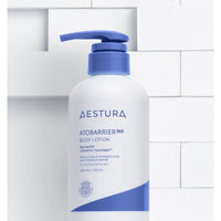 AESTURA Ato Barrier 365 Body Lotion 400ml