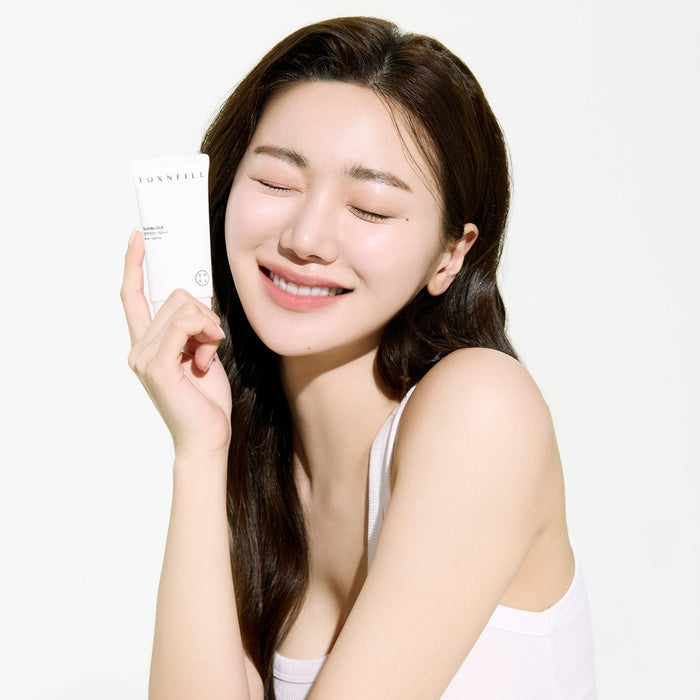 Toxnfill Sunblock 50ml