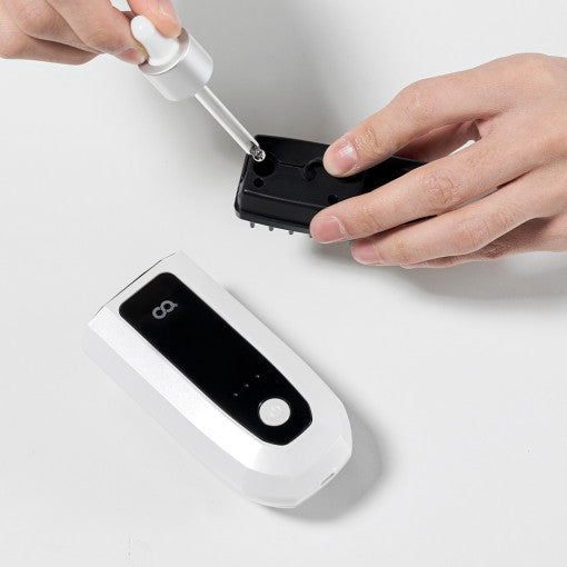 oa Scalp Beam Scalp Care Device