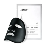 RNW Premium Charcoal Mineral Mask Set