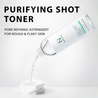 AMPLE:N Purifying Shot toner 600ml - DODOSKIN