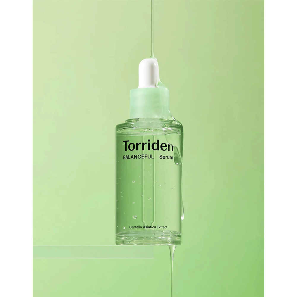 Torriden Balanceful Cica Serum 50ml - DODOSKIN