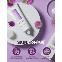 BANOBAGI Milk Thistle Repair Cream 50ml - DODOSKIN