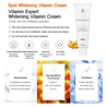 TOSOWOONG Vita Clinic Vitamin Cream 50g - DODOSKIN