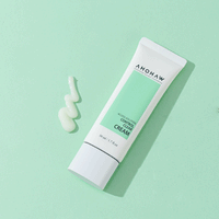 AHOHWA Control Clear Cream 50ml - DODOSKIN