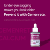 Dr.Melaxin Cemenrete Calcium Intense Ampoule 30ml - DODOSKIN