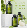 be the skin Botanical Nutrition Toner 150ml - DODOSKIN