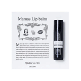 CELLBN Mamas Organic Lip Balm 5ml