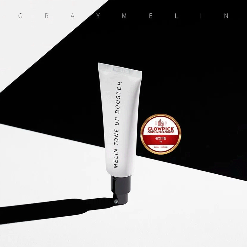 GRAYMELIN Melin Tone Up Booster 50ml - DODOSKIN