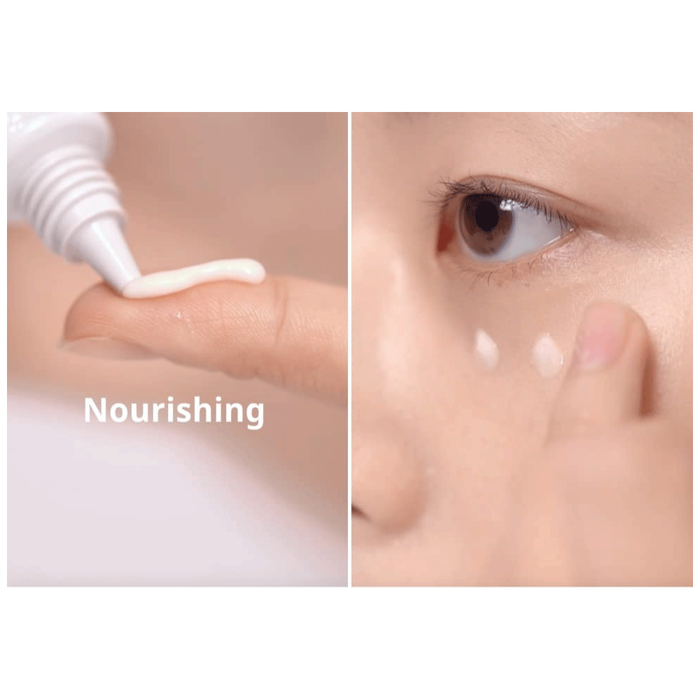 Klairs Fundamental Nourishing Eye Butter 20g - DODOSKIN
