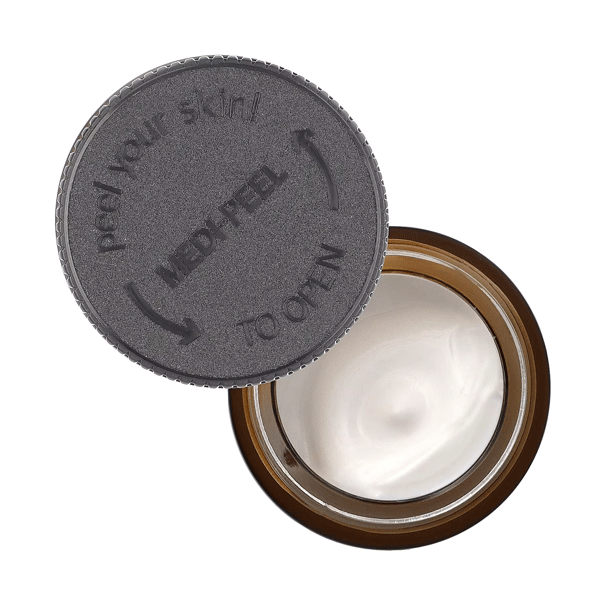 [Expiration imminen] MEDI-PEEL Peptide-Tox Bor Cream 50g