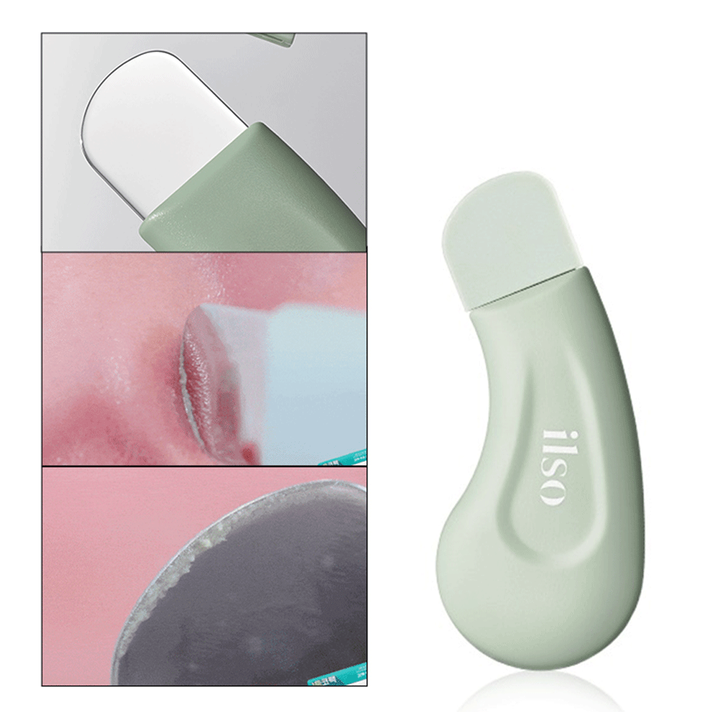 ilso Deep Clean Master 1 pc | DODO SKIN – DODOSKIN