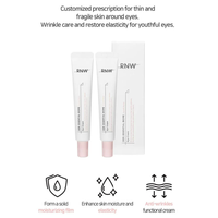 RNW DER. ESSENTIAL BIOME Eye Cream Set - DODOSKIN