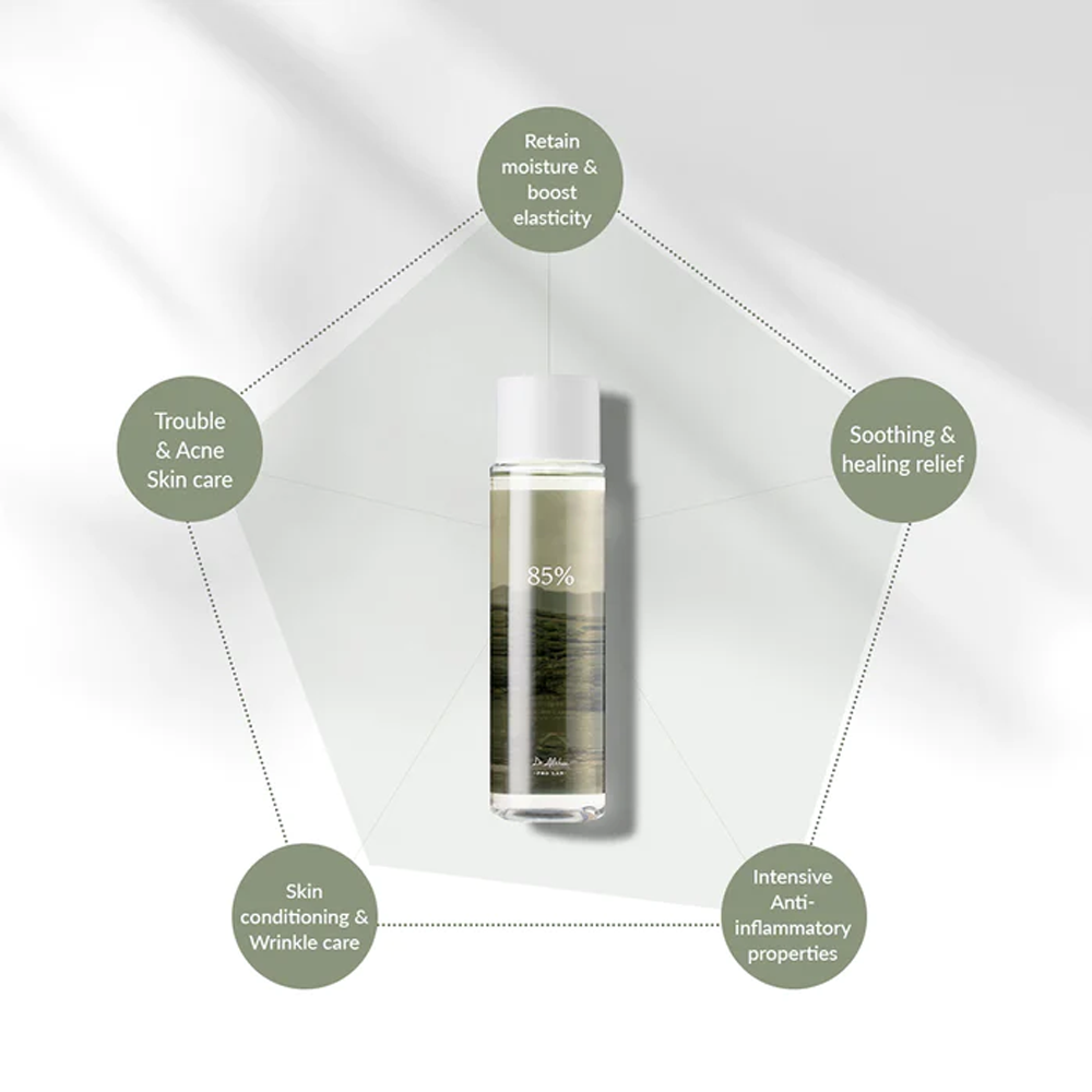 DR ALTHEA Cica Skin Calming Toner 250ml - DODOSKIN