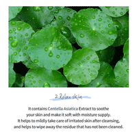 esfolio Hyaluronic Acid Houttuynia Cordata Toner 150ml - DODOSKIN