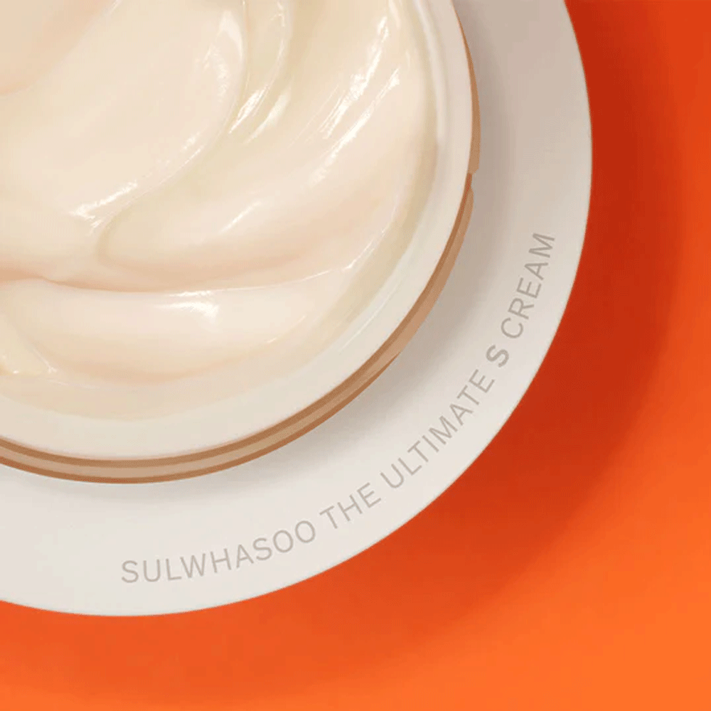 Sulwhasoo Ultimate S Cream (Only refill) 30ml - DODOSKIN
