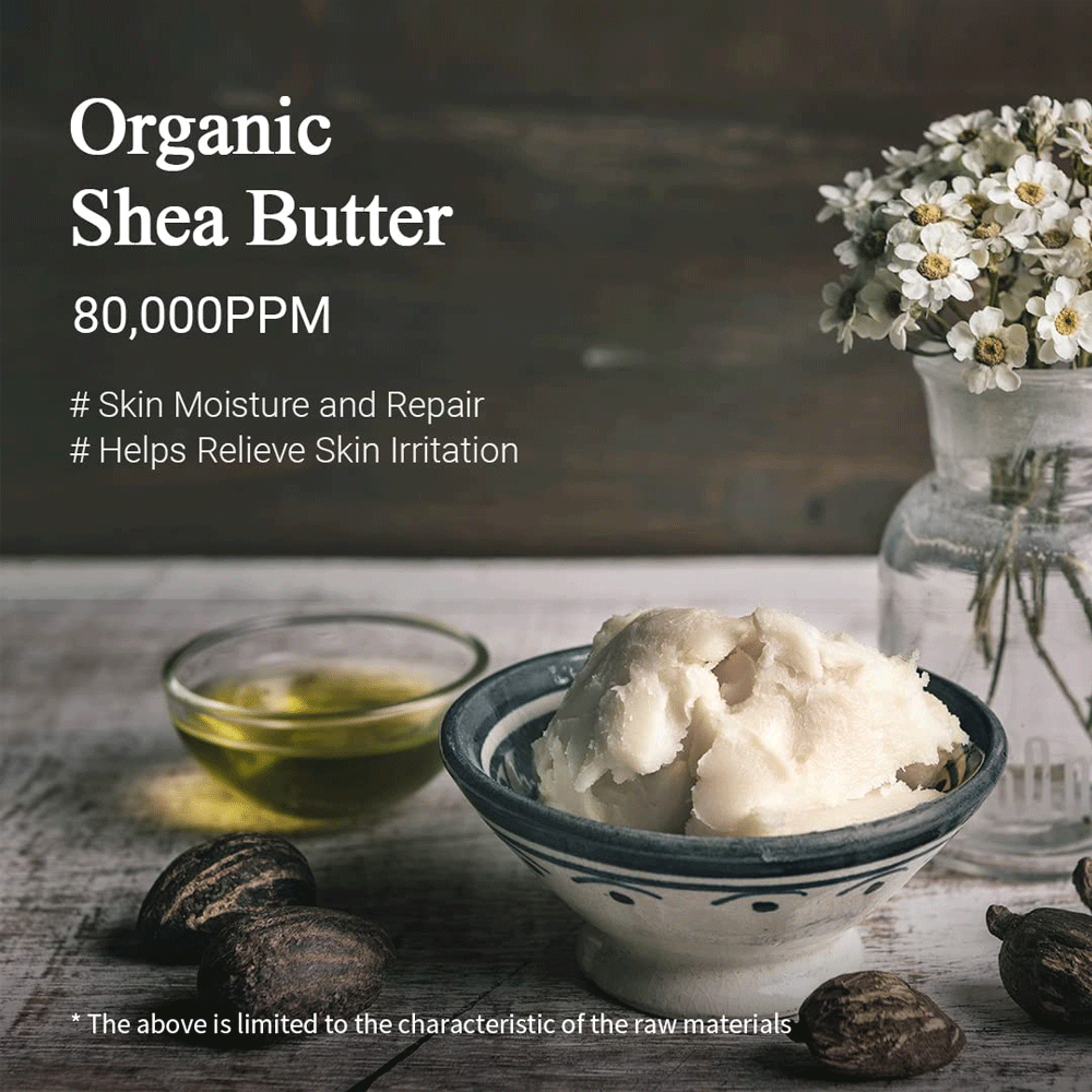 MIZON Orga-Real Barrier Cream 100ml - DODOSKIN