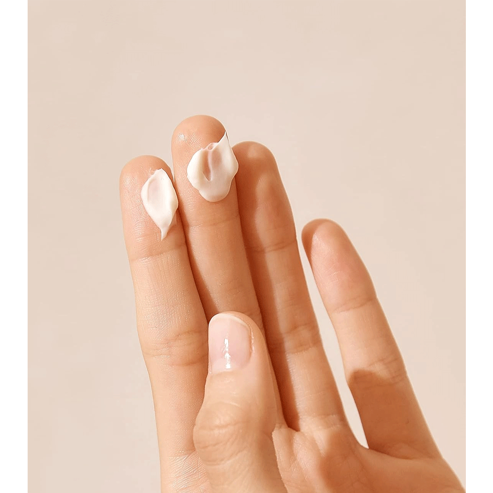 MIZON Orga-Real Barrier Cream 100ml - DODOSKIN