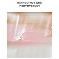 KLAVUU Nourishing Care Lip Sleeping Pack 20g - 3 Types - DODOSKIN