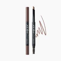(Mhark) CLIO Auto Hard Eye Brow Pencil 0.31g - DODOSKIN