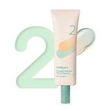 numbuzin Nr. 2 Auf Wiedersehen Rötung Derma Ton up SPF50+ PA +++ 50 ml