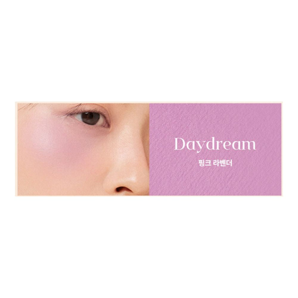 eglips All Over Blusher in daydream Shade